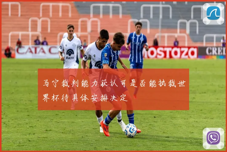 马宁裁判能力获认可是否能执裁世界杯待具体安排决定